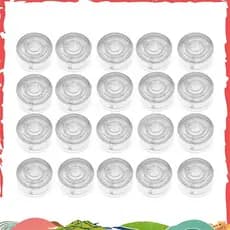 20PCS/Set Efeito Pedal Capa De Proteção Para Guitarra ighaldjur1