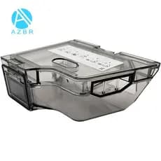 Para Saros 10/S9 MaxV Ultra/S90ver/G30/A1460RR Nova Caixa De Pó Peças Aspirador Robô Lixo