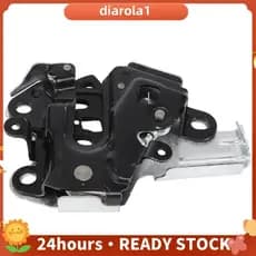 Conjunto De Trava Do Encosto Banco Traseiro Carro Para Honda CR-V CRV 2012 2013 2014 2015 2016
