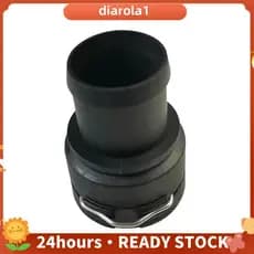 Conector Superior Da Mangueira Do Líquido Refrigerante Radiador Carro Para Assento 3B0122291C 902-714 CH8714