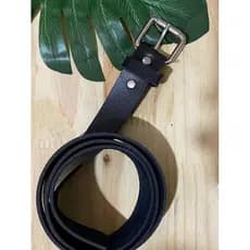 cinto preto básico / Cintinho Feminino/Cintos