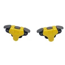 Gatilho L1 R1 duas posições para celular Pubg Free Fire COD