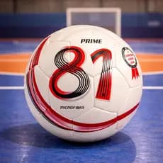 Bola Futsal Prime Dalponte 81