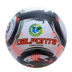 Bola futebol de campo Victory Ecotermo DalPonte