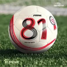Bola Futebol De Campo Prime Dalponte 81