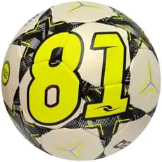 Bola Futebol Campo Astro 81 Costurada