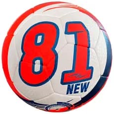 Bola futebol de campo New 81 Dalponte