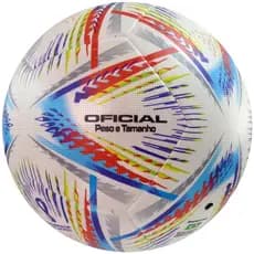 Bola futebol de campo da copa 2022