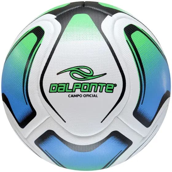 Bola Futebol Campo Alpha Dalponte