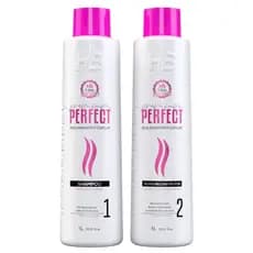 Progressiva Hbeauty Perfect Premium 2x1000ml