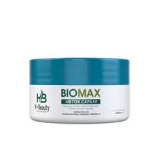 Btx Capilar Biomax Hbeauty  Hbtox 300 g