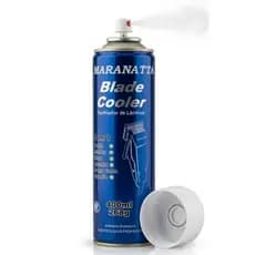 Resfriador De Lâminas Maranatta 400ml 5 em 1