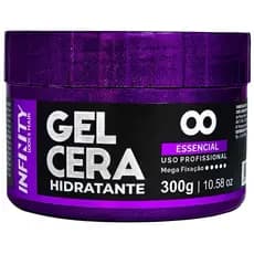 Gel Cera Infinity Looks Hair 300g
