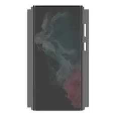 Película P/ Galaxy S22 Ultra Hidrogel Privacidade Fosca Full