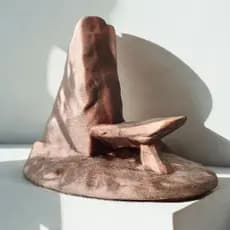 Pedra do Rei Leão - Miniatura em impressão 3D
