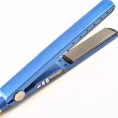 Prancha Chapinha Alisadora 450 Graus Bivolt Liss Natural Cor
