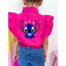 conjunto infantil menina,conjunto com calça/conjunto jeans/conjunto de festa/conjunto de menina/roupas de festa
