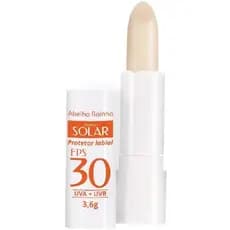 Protetor Labial FPS 30 Rainha Solar Abelha Rainha 3,6g
