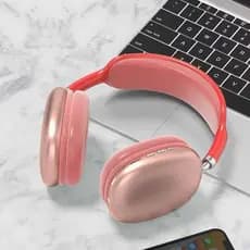 Fone de Ouvido HeadSet, P9 Bluetooth