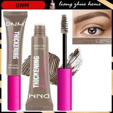 DNM Gel Para Sobrancelhas Pomada À Prova D'água De Longa Duração De Estilo Tinta Sobrancelha