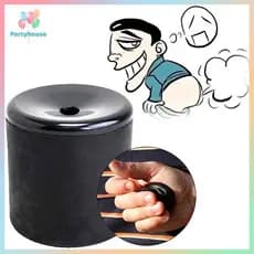 UTZN > Sons De Peido Pooter Gag Joke Machine Party Squeeze Fart Tube Engraçado Paródia Brinquedos De Plástico Para Prese