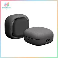 UTZN > Novo Para Galaxy Buds 2 Pro/FE/2/Live/Capa Anti-Queda De Corpo Inteiro Protetora Rígida Funda Nova