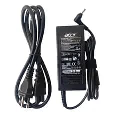Acer Notebook 65 W Preto