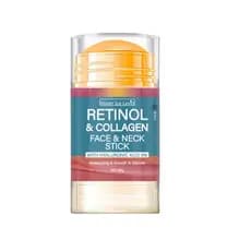 Creme de retinol e colágeno em bastão Creme Antienvelhecimento para pele anti-rugas olhos