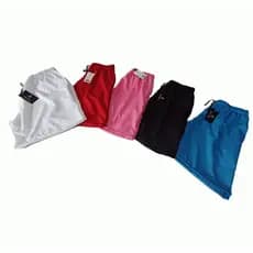 kit 5 Bermudas Tactel Shorts Mauricinho  Praia Verão Oferta Surf Skate Crossfit Treino