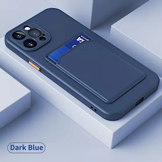 Para Samsung Galaxy A57 A37 A17 A07 A56 A36 A26 A16 A06 A05s A15 A25 A35 A55 A34 A54 A23 A33 A53 Com Clipe De Carteira P