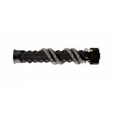 Resistência Elétrica Para Chuveiro Thermosystem Hit Hydra Eletronica 220v 7.500w Blukit