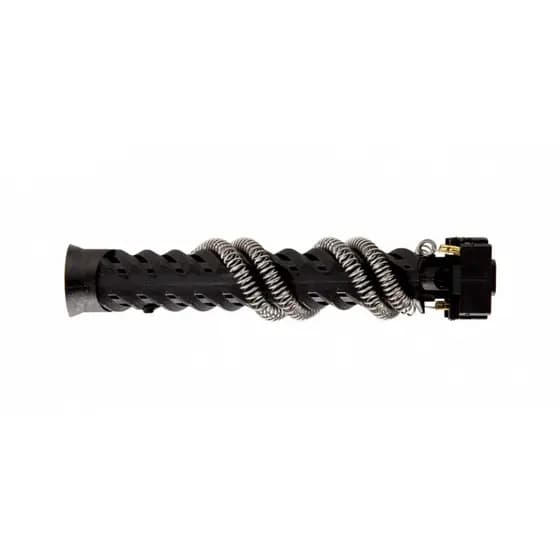 Resistência Elétrica Para Chuveiro Thermosystem Hydra Eletronica 127v 5.500w Hit Blukit