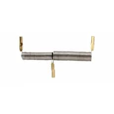 Resistência Elétrica Para Chuveiro 6.800w Lorenzetti 4t 220v Bella Ducha Fashion Blukit