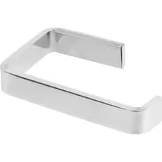 Papeleira Quadra Standard Em Metal Porta Papel Higiênico