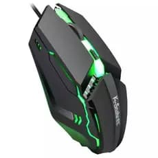 Mouse Gamer M11 RGB Gaming
