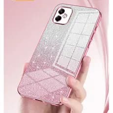 Capa Protetora De Brilho Eletrolítica Para Samsung Galaxy A06 A16 5G A05 A05S A04 A04E A04S M35 M55 C55 A03S A02 A02S