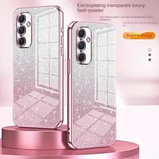 Capa De Telefone Para Samsung Galaxy A56 A36 A26 A16 A06 A55 A35 A25 A15 A05S A05 A54 A34 A14 5G A24 4G Moda Espumante B