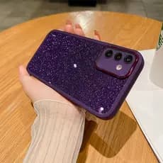 Capa De Telefone De Menina Para Samsung Galaxy A25 A14 A55 A35 A15 A34 A54 A13 5G A05S A04S A24 4G A04e A05 A04 Core Cas