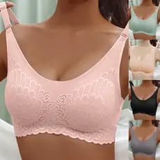 Sutiã Top Basico Sem Bojo Sem Aro Confortável Canelado Toque Segunda Pele Conforto Envio Imediato Zee Rucci Sutia