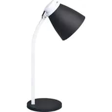 Luminária de Mesa Led Light 4W 5.000K Branca Fria Bivolt Kian