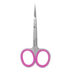 Tesoura de Cutícula - SS 40 3 - Série Smart 40 - Staleks Pro