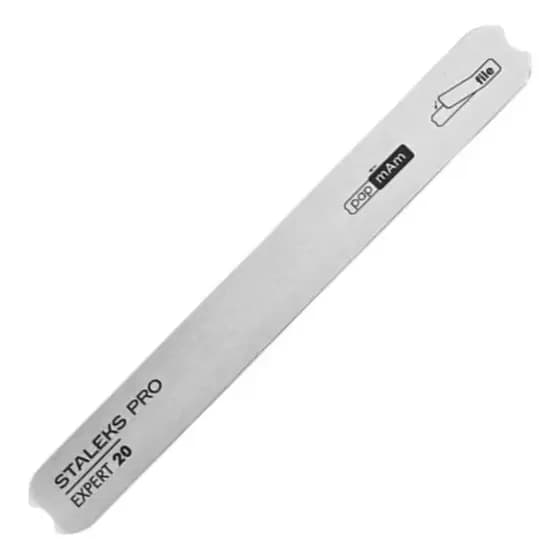 Metal Base Staleks Mbe-20 P/ Lixa Expert 20