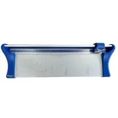 Refiladora Procalc 4 Em 1 Corta Ondula Dobra Picote 10fls A3