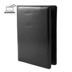 A5 Documento Bolsa Pasta De Arquivo Prancheta Material Escolar Financeiro Empresarial