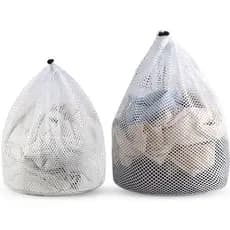 Saco Organizador Roupa Suja Dobrável Multiuso — LAUNDRY BAG