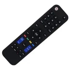 Controle Remoto FBG-9149-champions-gx/silver-gx/king-gx/beats gx/mobi 4k
