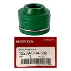 Retentor De Válvula Biz 125 2005 A 2022 Original
