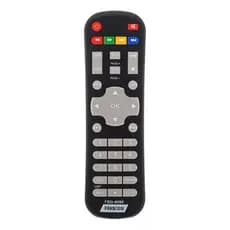 Controle Remoto Para Receptor Digital Phantom Hd Cs1 FBG 8096 RBR 8096 MAXX 8096 LE 7051