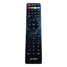 Controle Remoto Fbg 9116 SKY 9116
