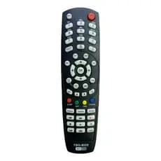 Controle Remoto FBG 8029 CRS 8029